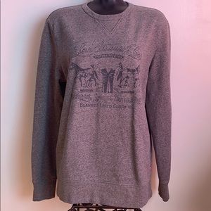 Woman classic sweater